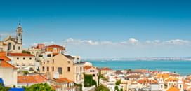 Lisboa per 33,60 € o menys, gen. >